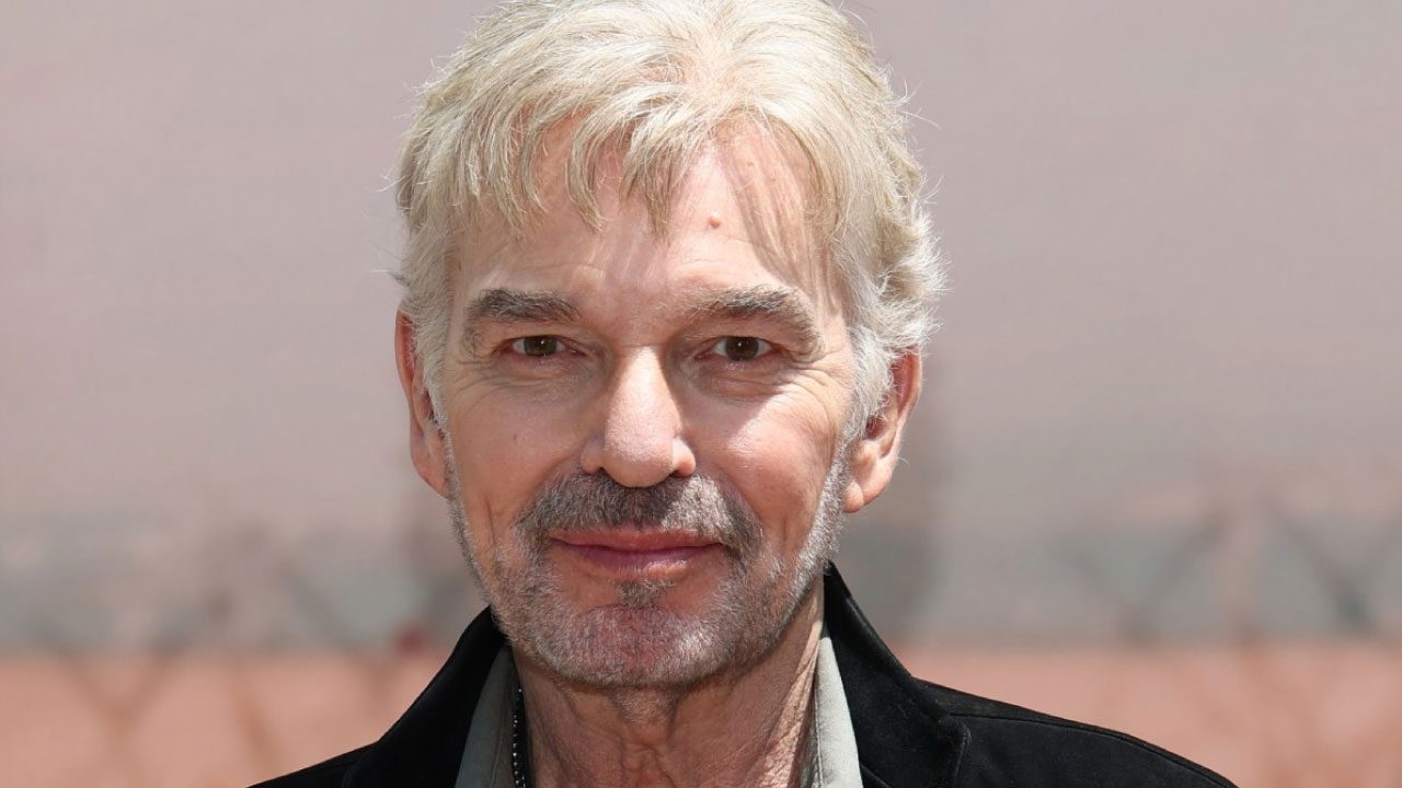 Billy Bob Thornton (Actor) Billy Bob Thornton (Actor)