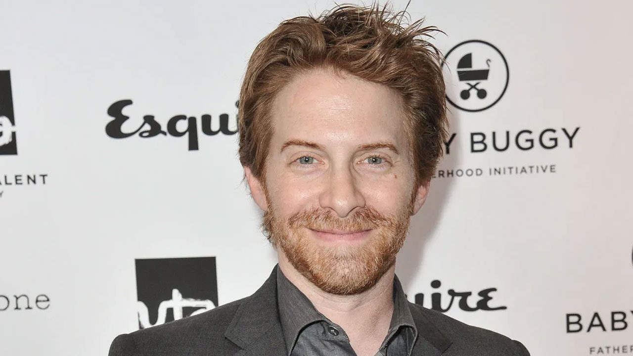 Seth Green (Actor) Seth Green (Actor)