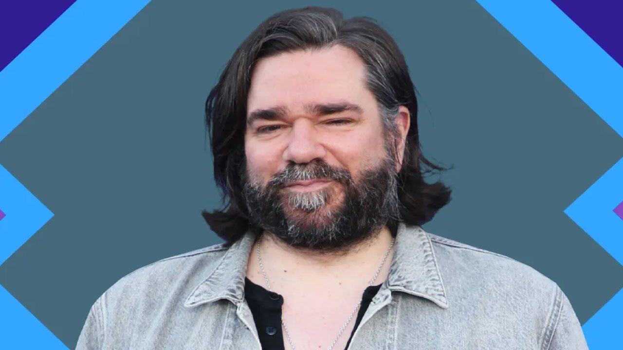 Matt Berry (Actor) Matt Berry (Actor)