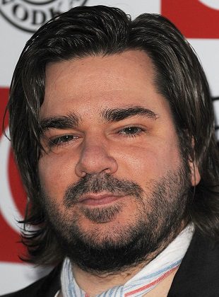 Matt Berry (Actor) Matt Berry (Actor)
