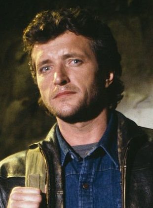 Page Fletcher (Actor) Page Fletcher (Actor)