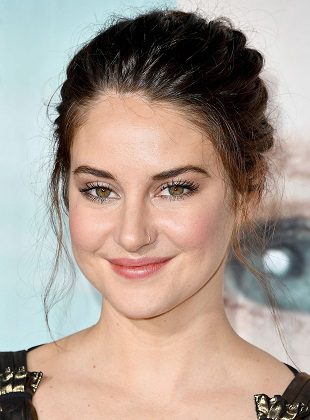 Shailene Woodley (Actriz) Shailene Woodley (Actriz)