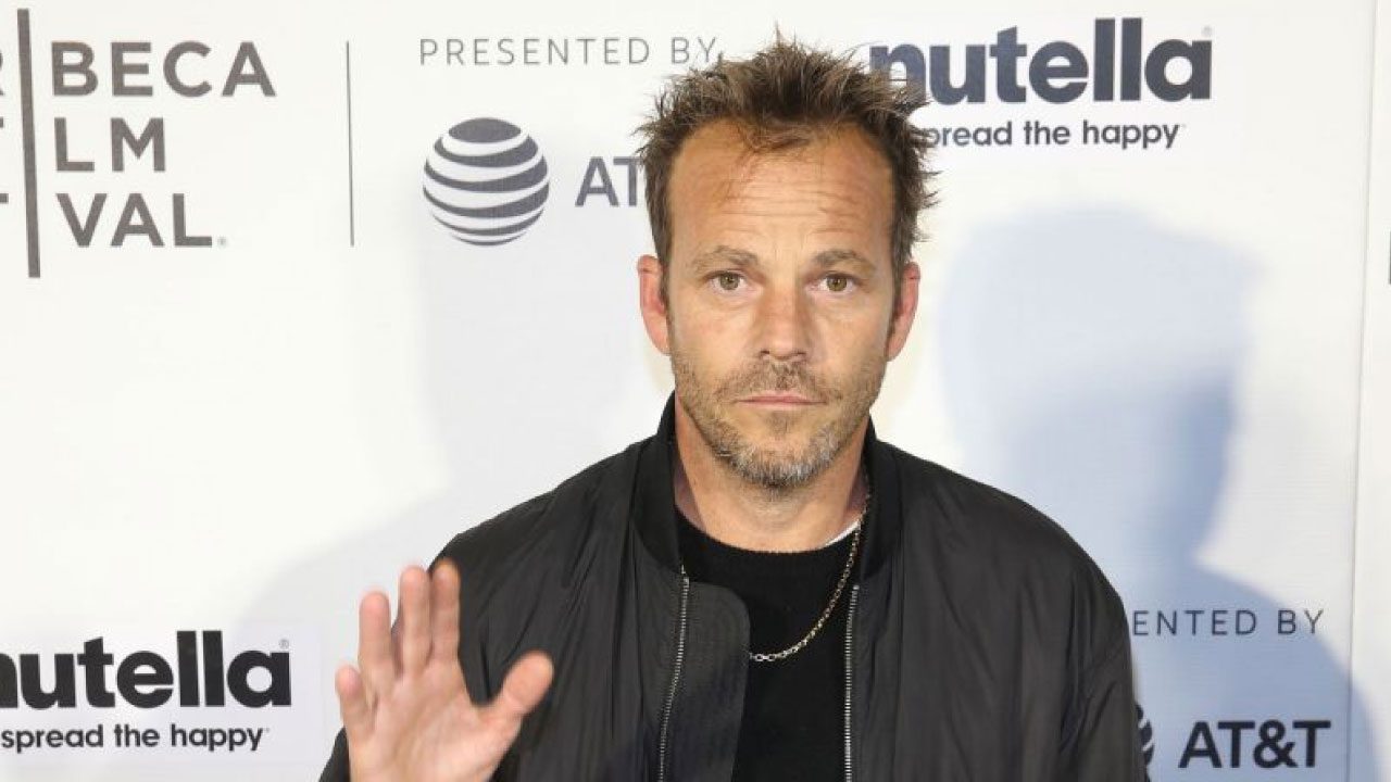 Stephen Dorff (Actor) Stephen Dorff (Actor)