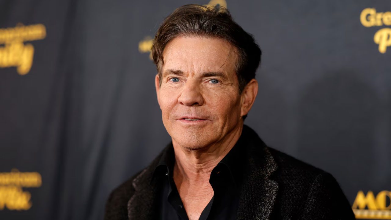 Dennis Quaid (Actor) Dennis Quaid (Actor)