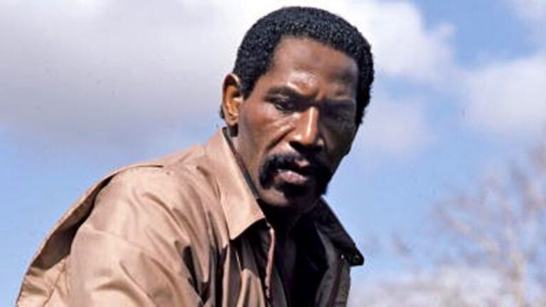 Bubba Smith (Actor)