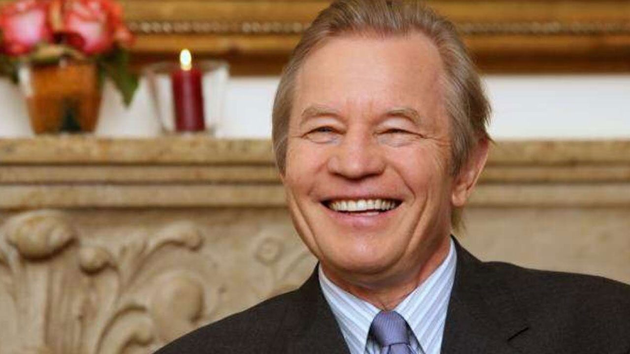 Michael York (Actor) Michael York (Actor)