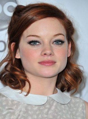 Jane Levy (Actriz)