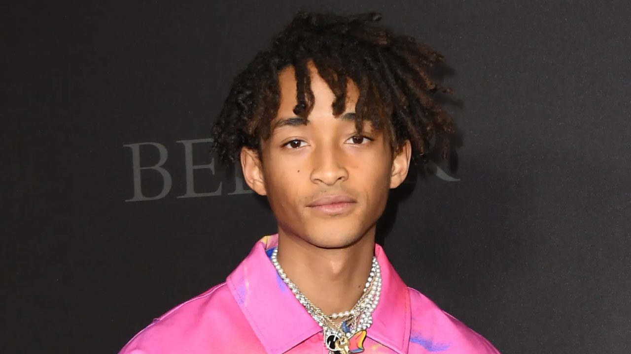 Jaden Smith (Actor) Jaden Smith (Actor)