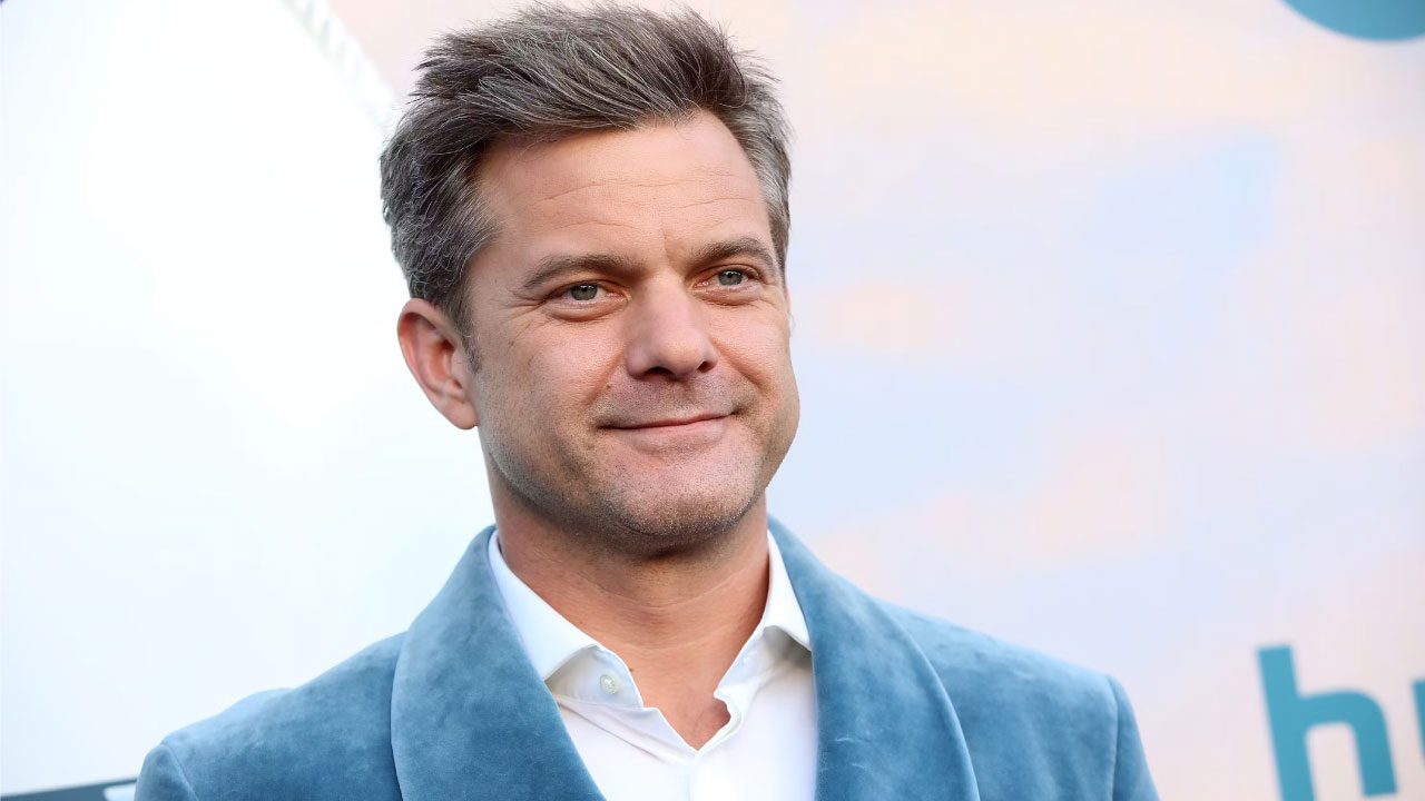 Joshua Jackson (Actor) Joshua Jackson (Actor)