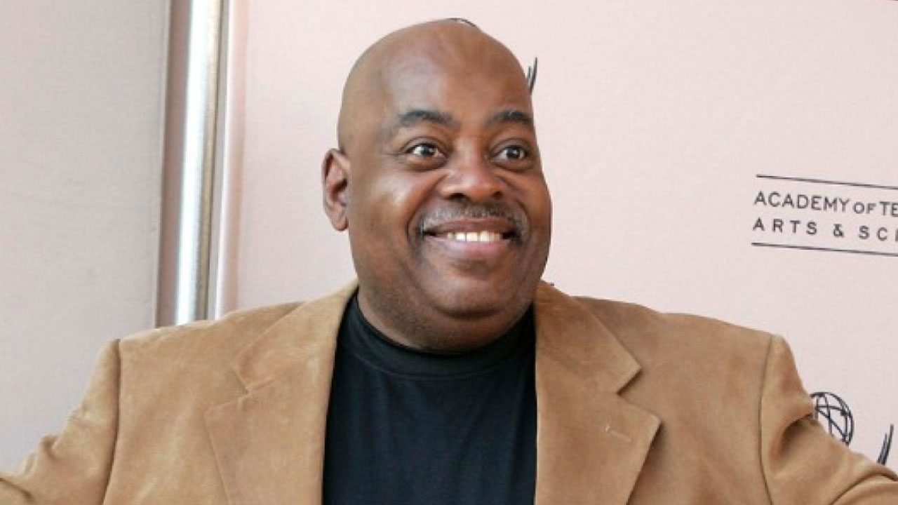 Reginald VelJohnson (Actor)
