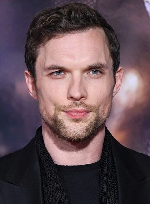 Ed Skrein (Actor) Ed Skrein (Actor)