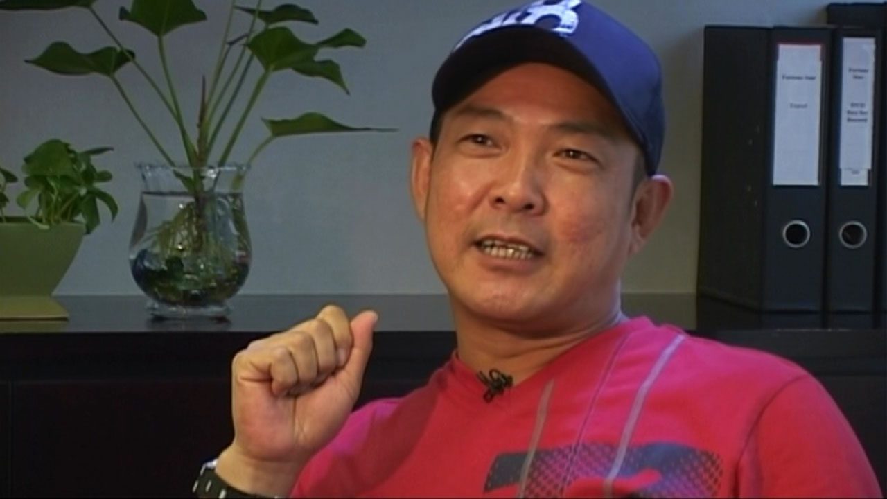 Yuen Biao (Actor) Yuen Biao (Actor)