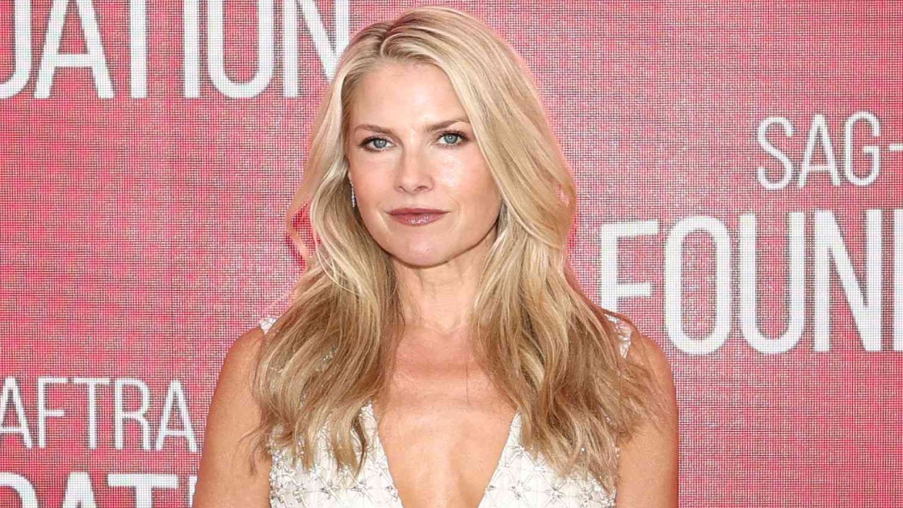 Ali Larter (Actriz) Ali Larter (Actriz)