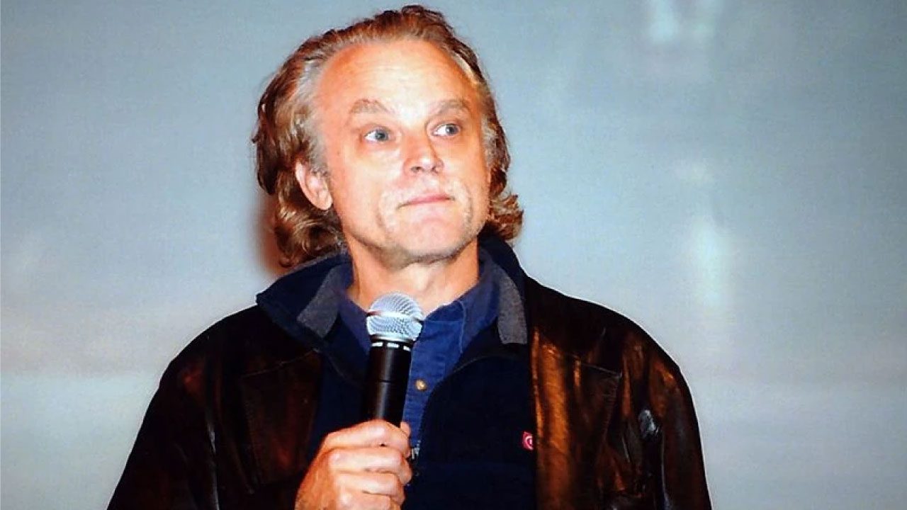 Brad Dourif (Actor) Brad Dourif (Actor)