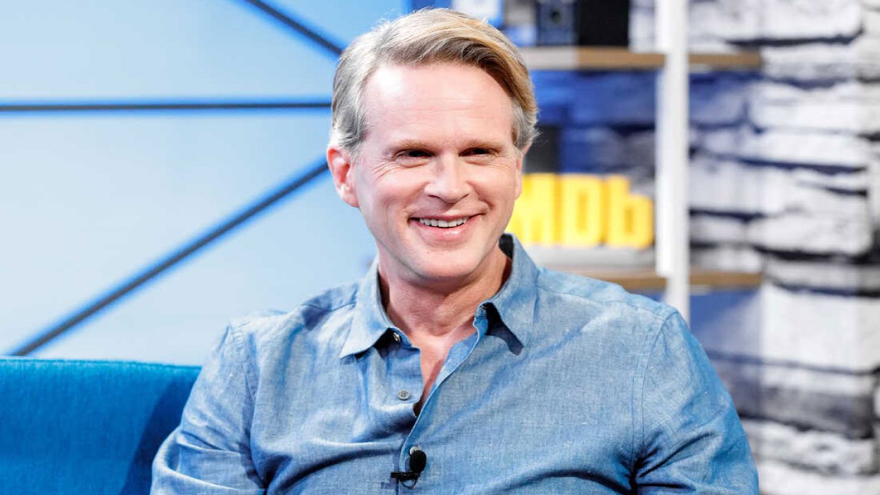 Cary Elwes (Actor) Cary Elwes (Actor)