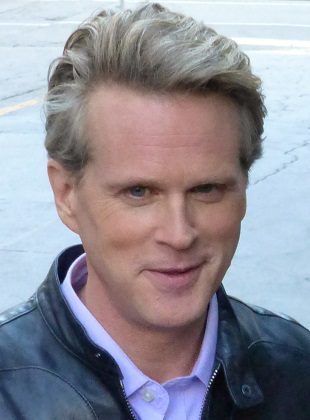 Cary Elwes (Actor) Cary Elwes (Actor)