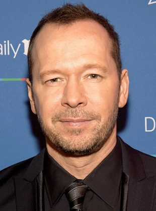 Donnie Wahlberg (Actor) Donnie Wahlberg (Actor)