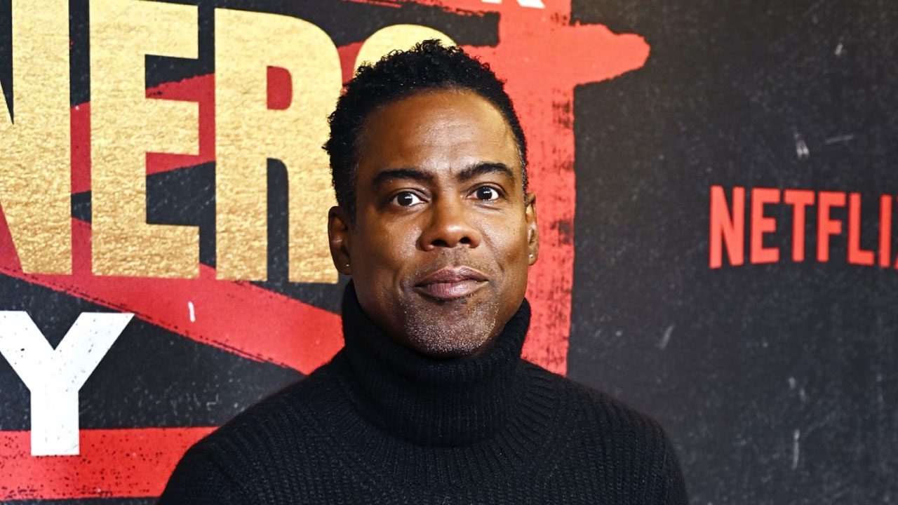 Chris Rock (Actor) Chris Rock (Actor)