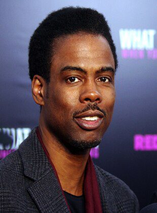 Chris Rock (Actor) Chris Rock (Actor)