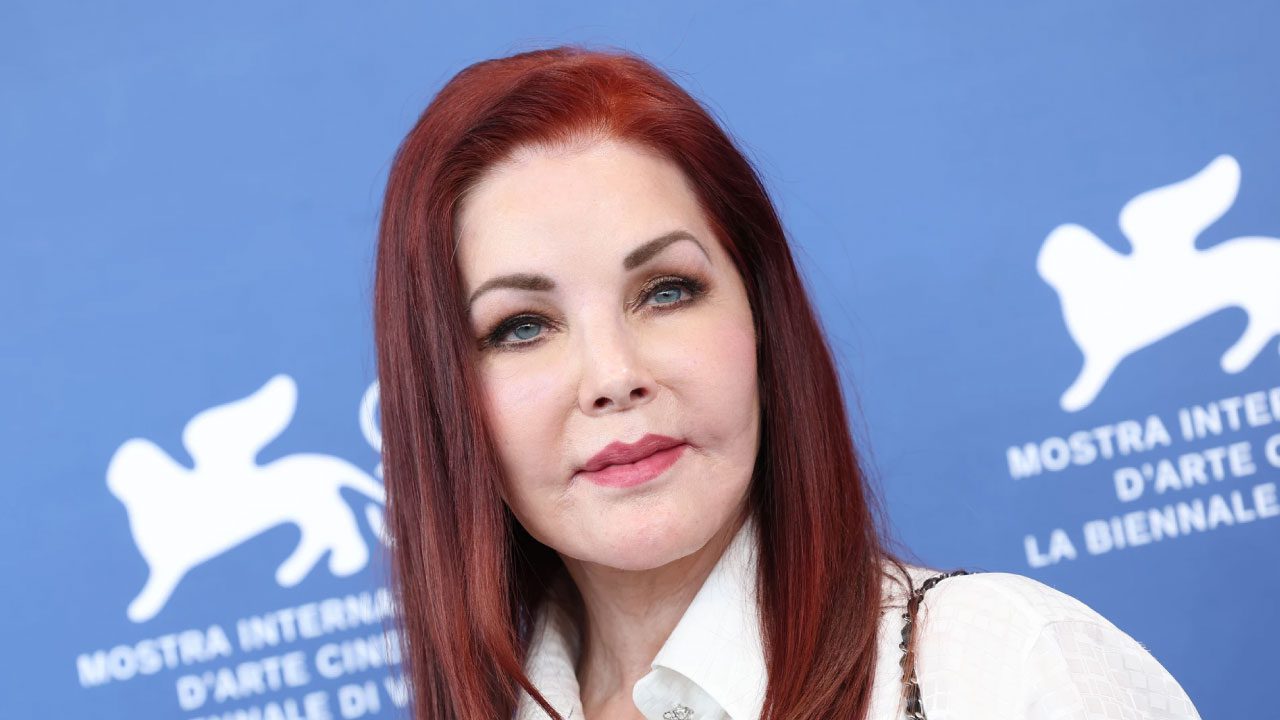 Priscilla Presley (Actriz) Priscilla Presley (Actriz)