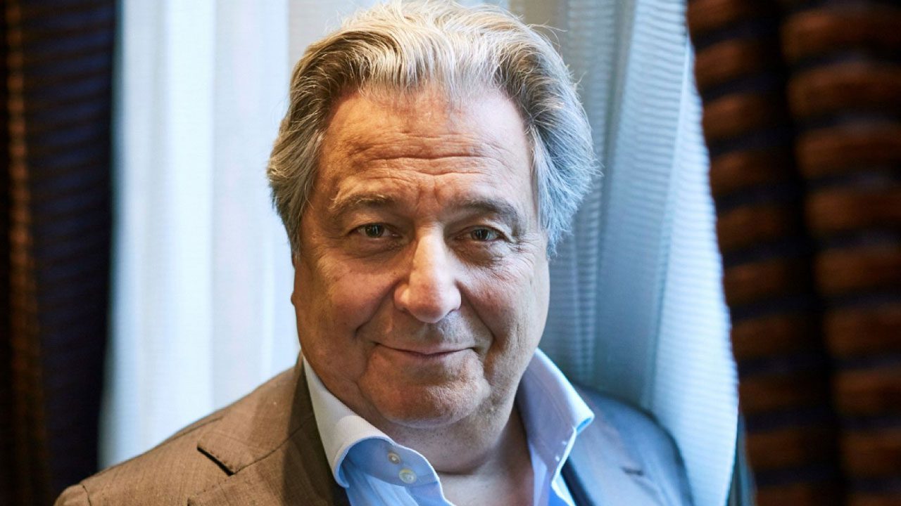 Christian Clavier (Actor) Christian Clavier (Actor)