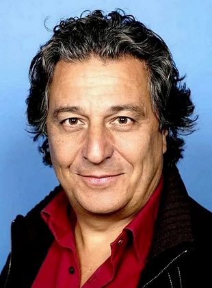 Christian Clavier (Actor) Christian Clavier (Actor)