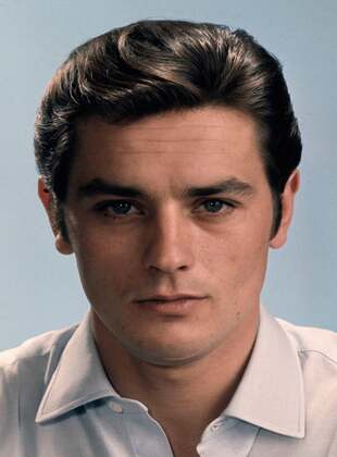 Alain Delon (Actor) Alain Delon (Actor)