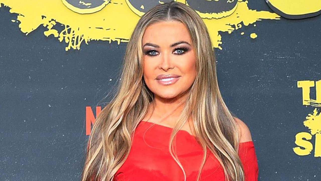 Carmen Electra (Actriz) Carmen Electra (Actriz)