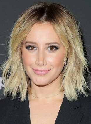 Ashley Tisdale (Actriz) Ashley Tisdale (Actriz)