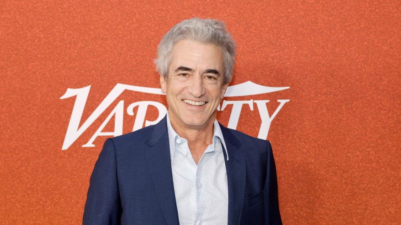 Dermot Mulroney (Actor)