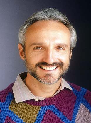 Michael Gross (Actor) Michael Gross (Actor)
