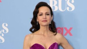 Carla Gugino (Actriz)