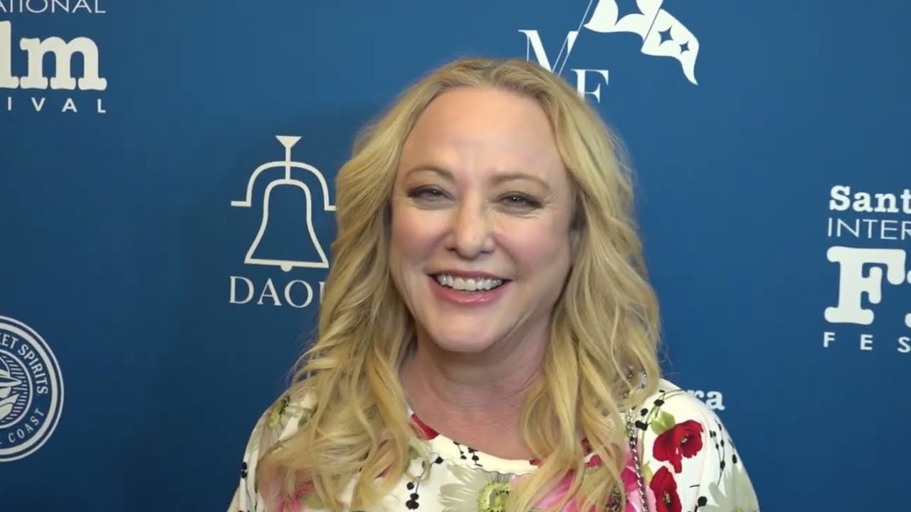 Virginia Madsen (Actriz) Virginia Madsen (Actriz)