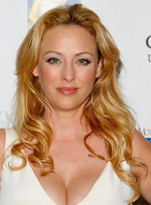 Virginia Madsen (Actriz) Virginia Madsen (Actriz)