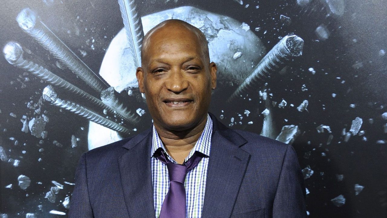 Tony Todd (Actor) Tony Todd (Actor)