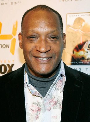 Tony Todd (Actor) Tony Todd (Actor)