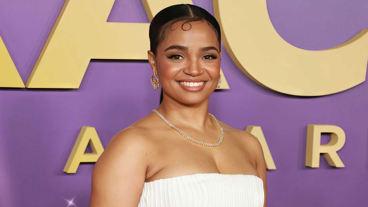 Kyla Pratt (Actriz) Kyla Pratt (Actriz)