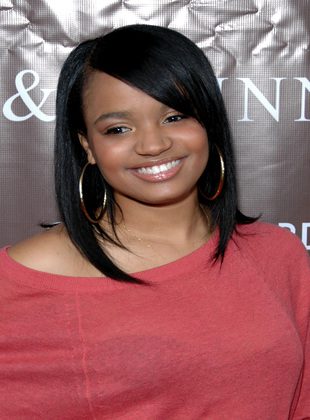 Kyla Pratt (Actriz) Kyla Pratt (Actriz)