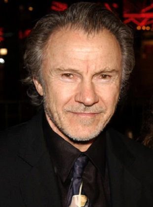 Harvey Keitel (Actor) Harvey Keitel (Actor)