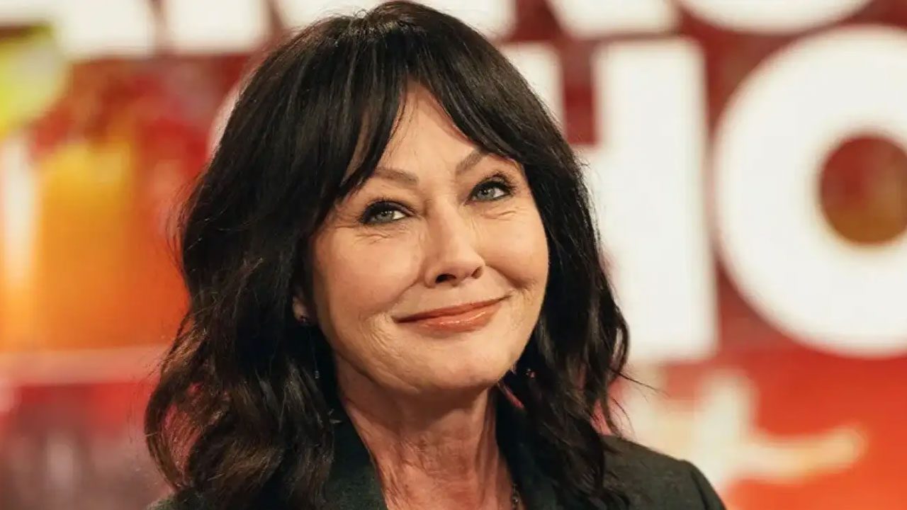 Shannen Doherty (Actriz) Shannen Doherty (Actriz)