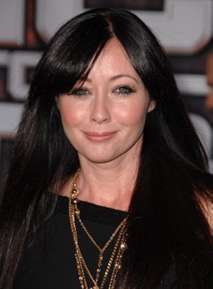 Shannen Doherty (Actriz) Shannen Doherty (Actriz)