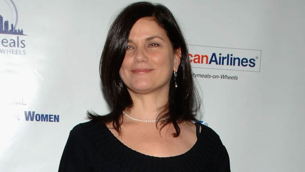 Linda Fiorentino (Actriz)