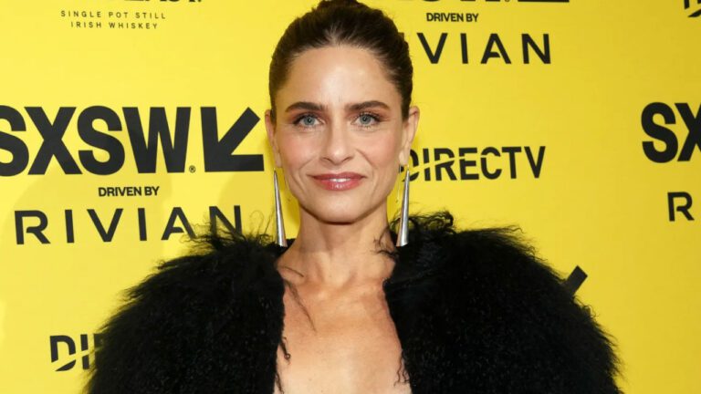 Amanda Peet (Actriz)