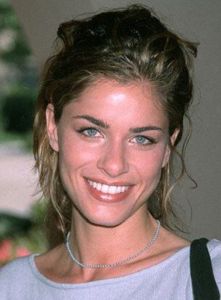 Amanda Peet (Actriz) Amanda Peet (Actriz)