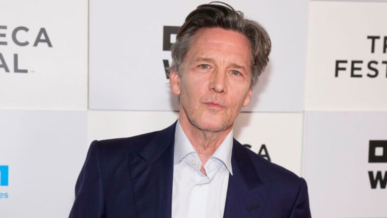 Andrew McCarthy (Actor)