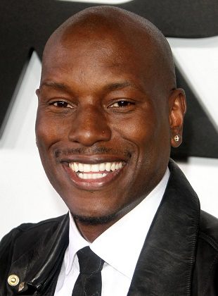 Tyrese Gibson (Actor) Tyrese Gibson (Actor)