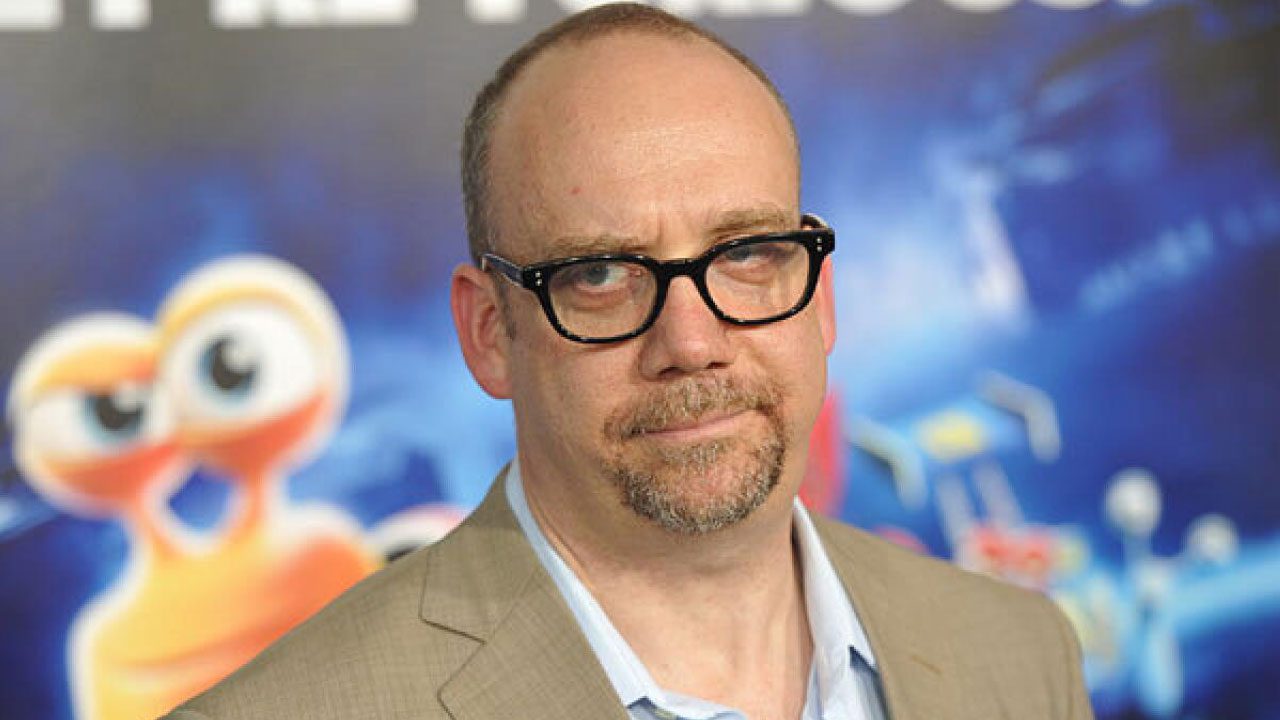 Paul Giamatti (Actor) Paul Giamatti (Actor)