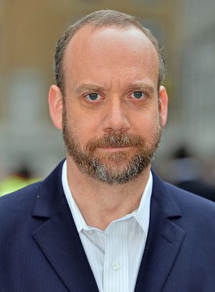 Paul Giamatti (Actor) Paul Giamatti (Actor)