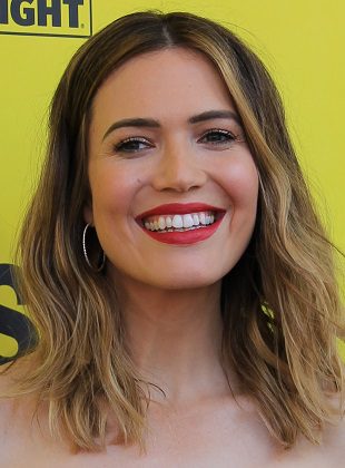 Mandy Moore (Actriz) Mandy Moore (Actriz)