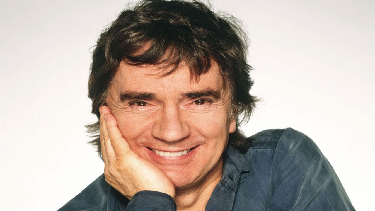 Dudley Moore (Actor)
